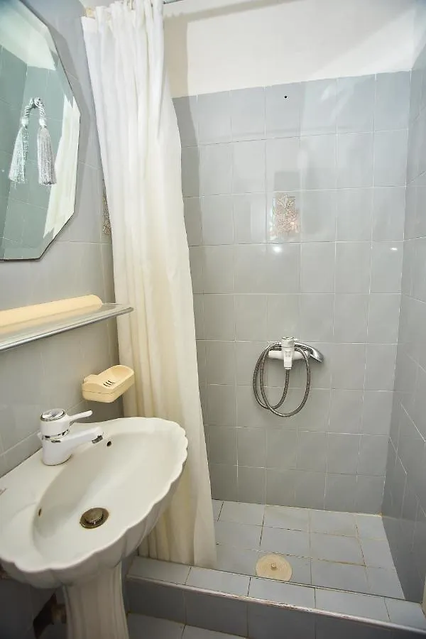Villa The Cosy Olive Ormos Panagias Holiday home