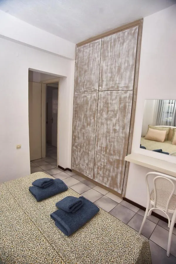 Holiday home Villa The Cosy Olive Ormos Panagias Greece