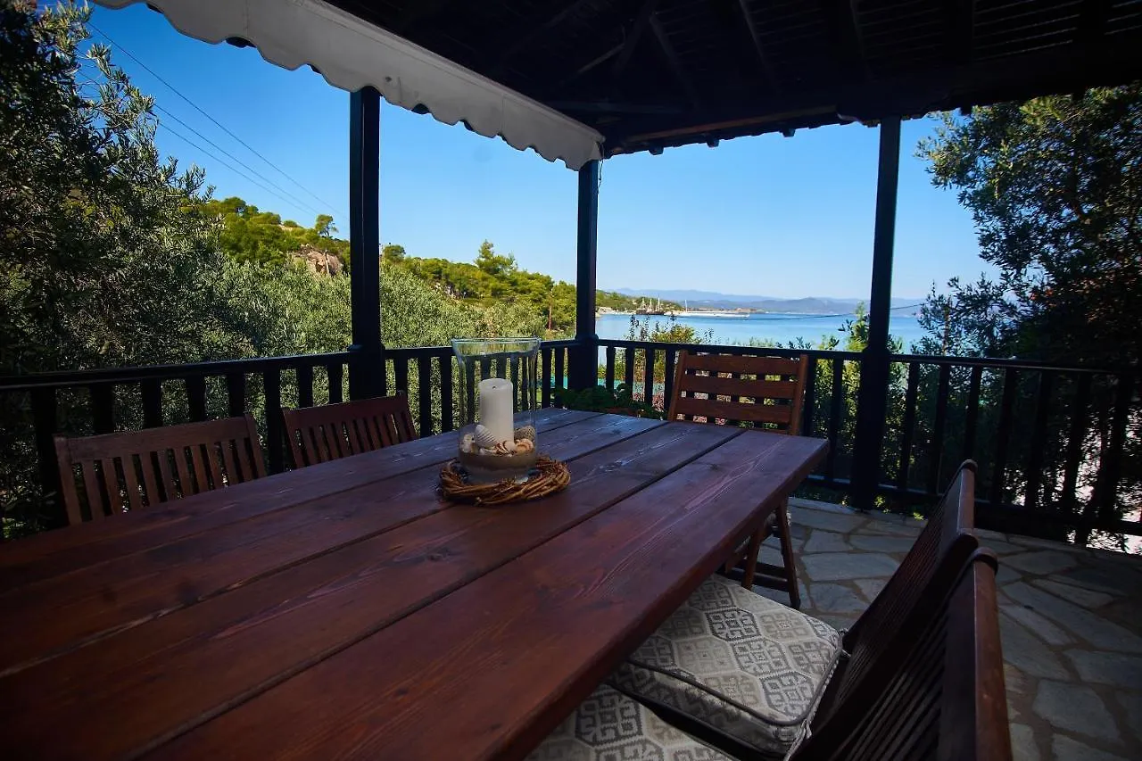 Villa The Cosy Olive Ormos Panagias 0*,  Greece
