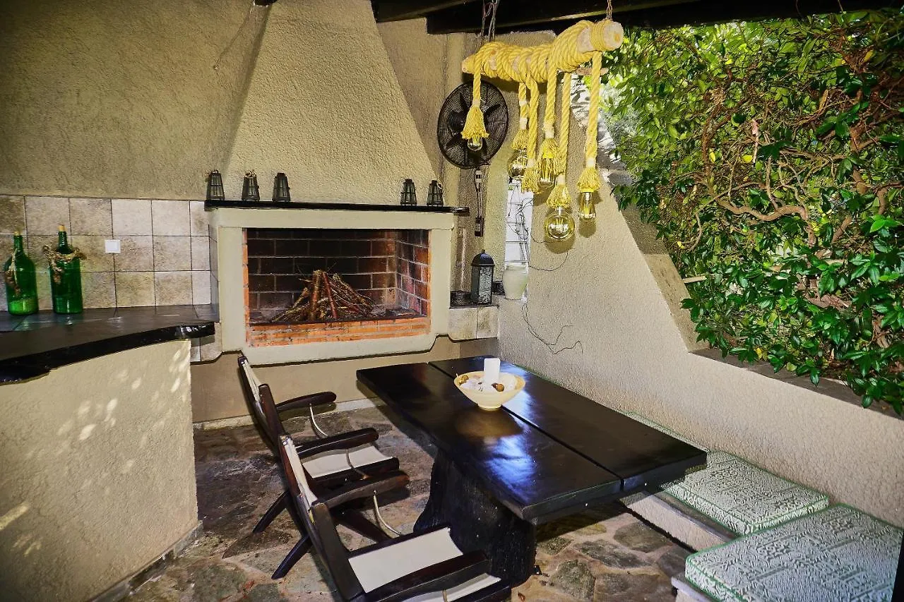 Villa The Cosy Olive Ormos Panagias 0*,  Greece