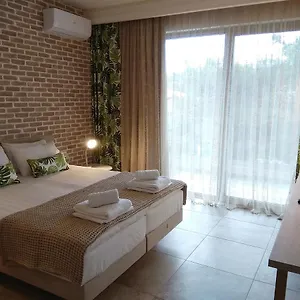 The Archontariki Apartament