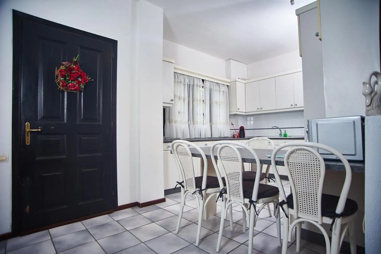 Villa The Cosy Olive Ormos Panagias 0*,  Greece